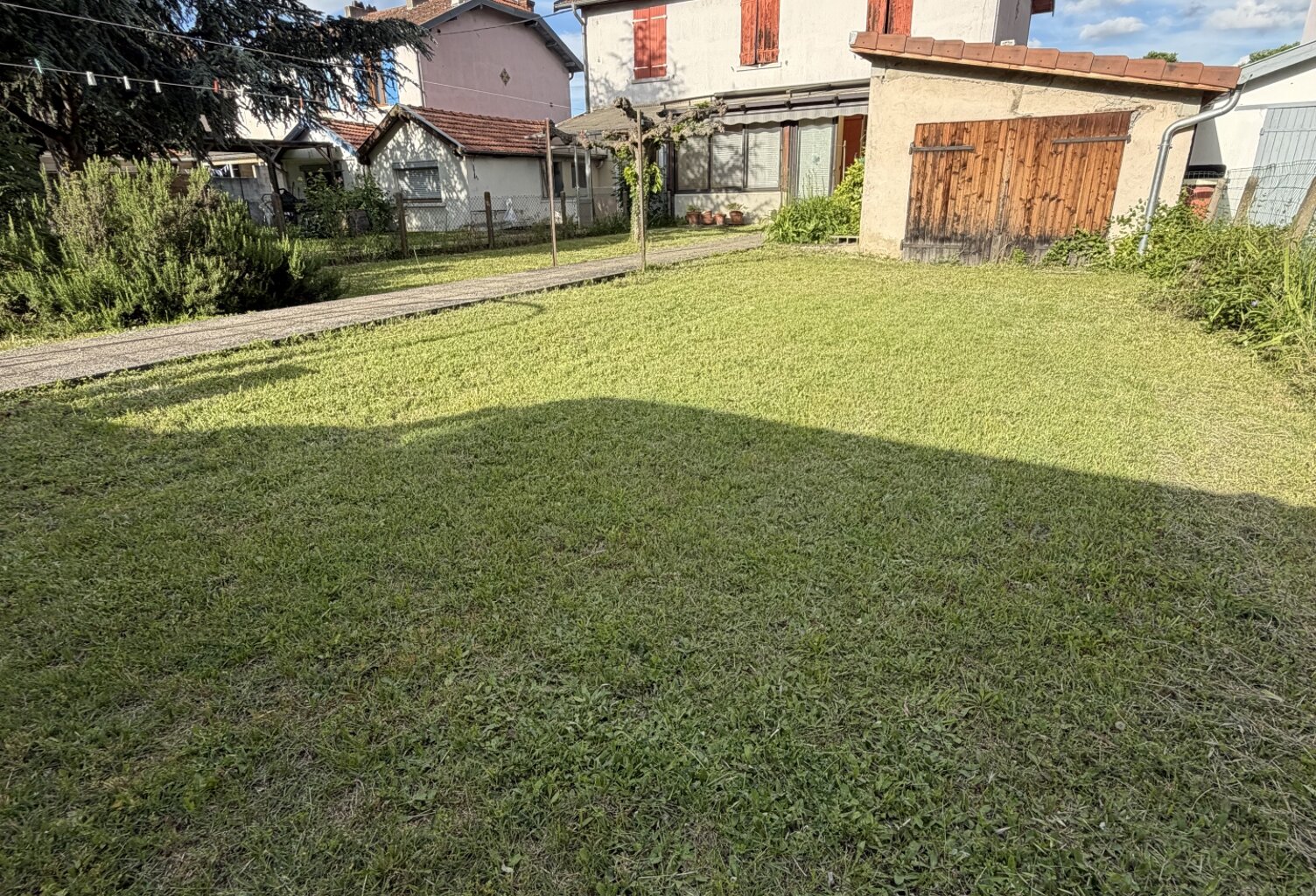 Vente Maison/villa 3 pièces — photo 1