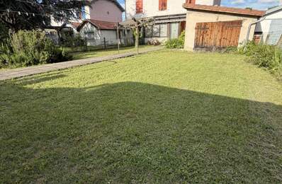 Vente Maison/villa 3 pièces — photo du bien