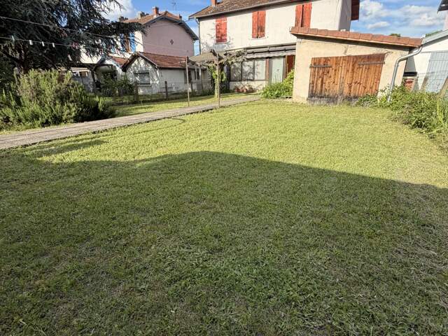 Vente Maison/villa 3 pièces — photo du bien