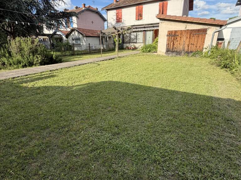 Vente Maison/villa 3 pièces — photo 1
