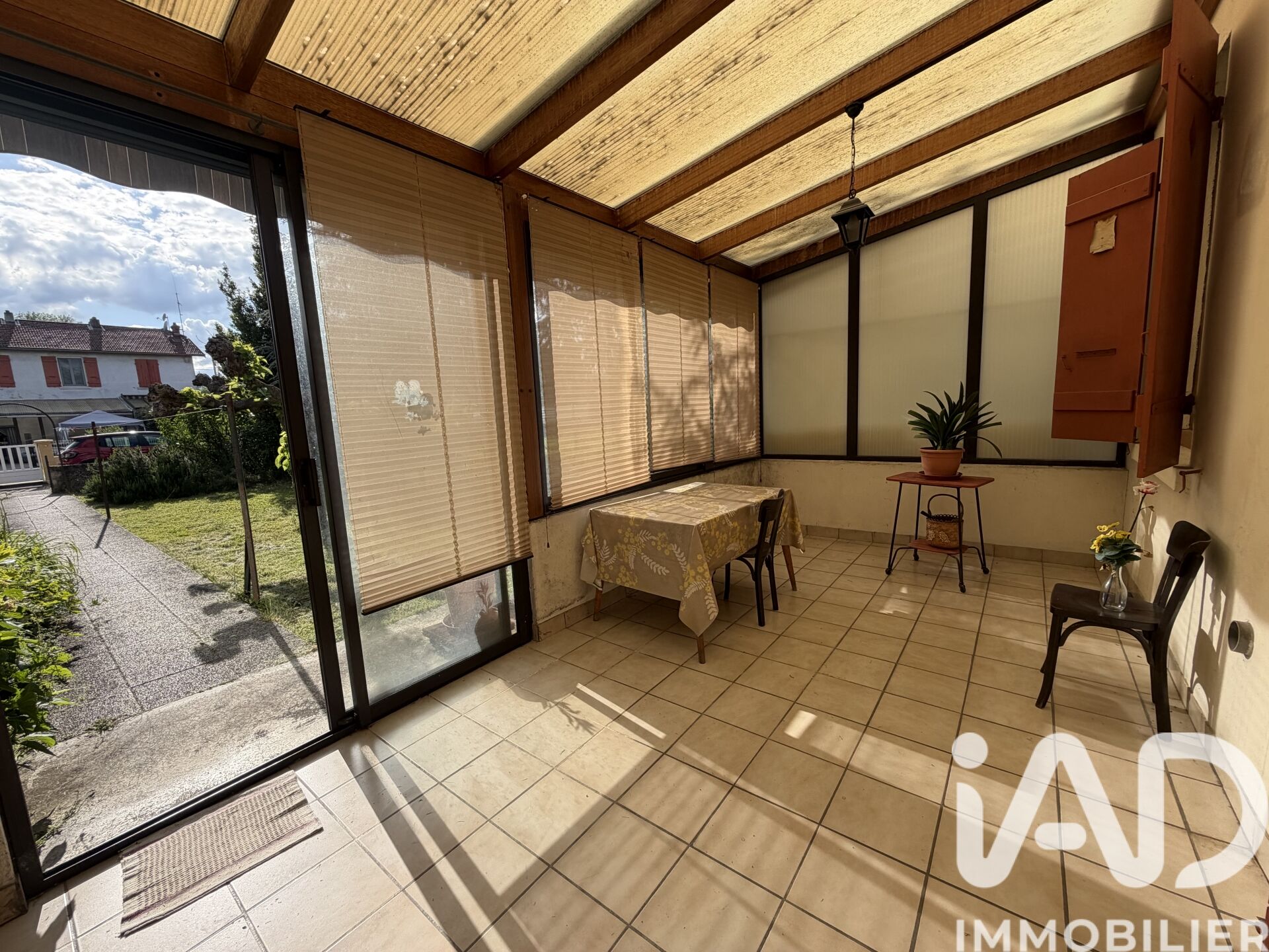 Vente Maison/villa 3 pièces - Photo 3