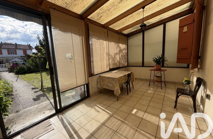 Vente Maison/villa 3 pièces — photo 3