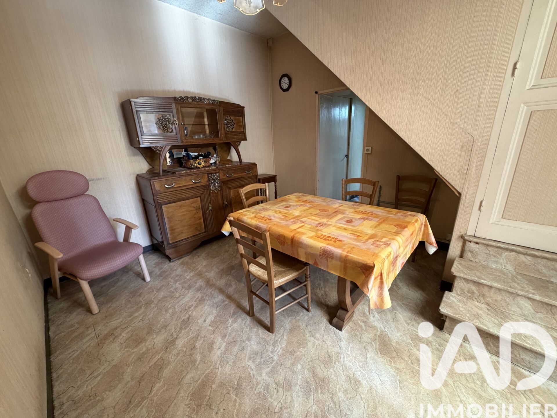 Vente Maison/villa 3 pièces - Photo 5