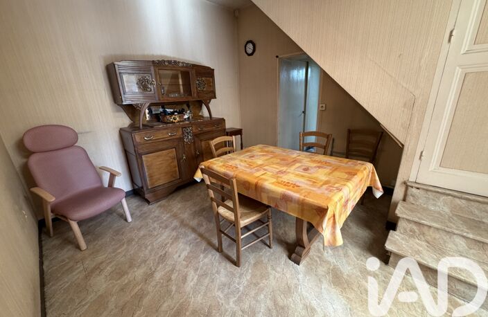 Vente Maison/villa 3 pièces — photo 5