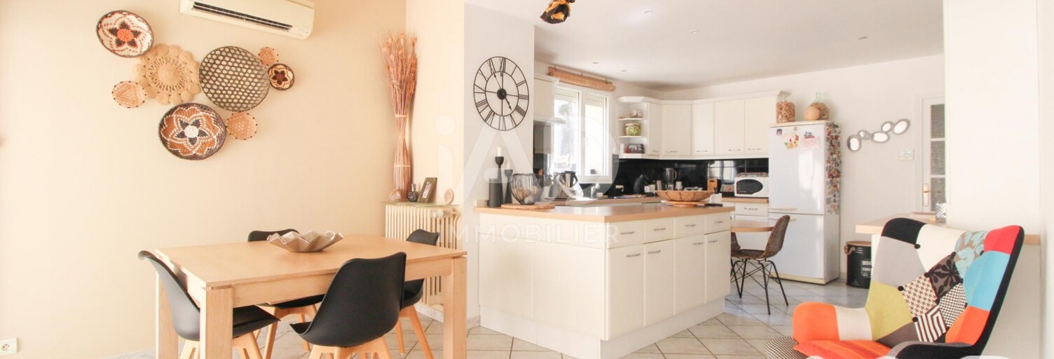 Appartement 4 Pièces 92 m² à vendre à Saint-Affrique (12400)