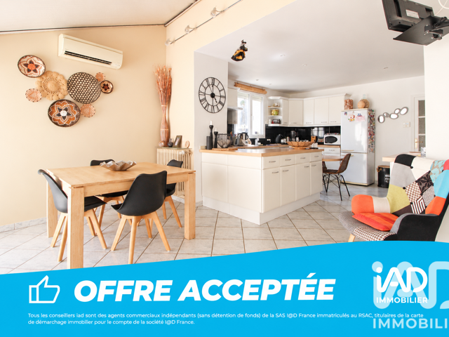 Vente Appartement 4 pièces — photo du bien