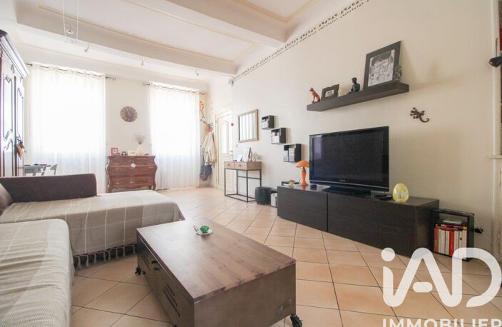Vente Appartement 4 pièces — photo 2