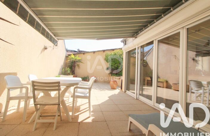 Vente Appartement 4 pièces — photo 3