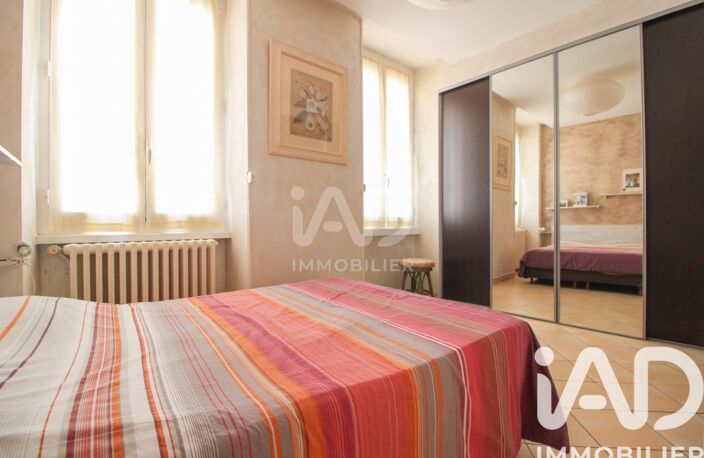 Vente Appartement 4 pièces — photo 4