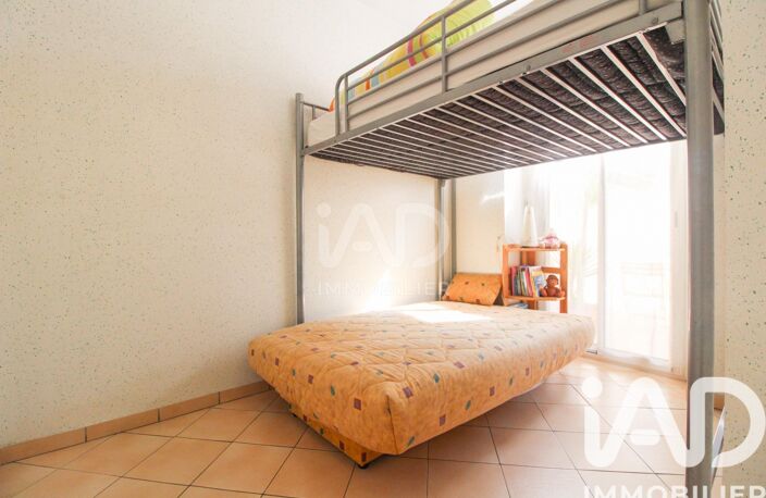 Vente Appartement 4 pièces — photo 5