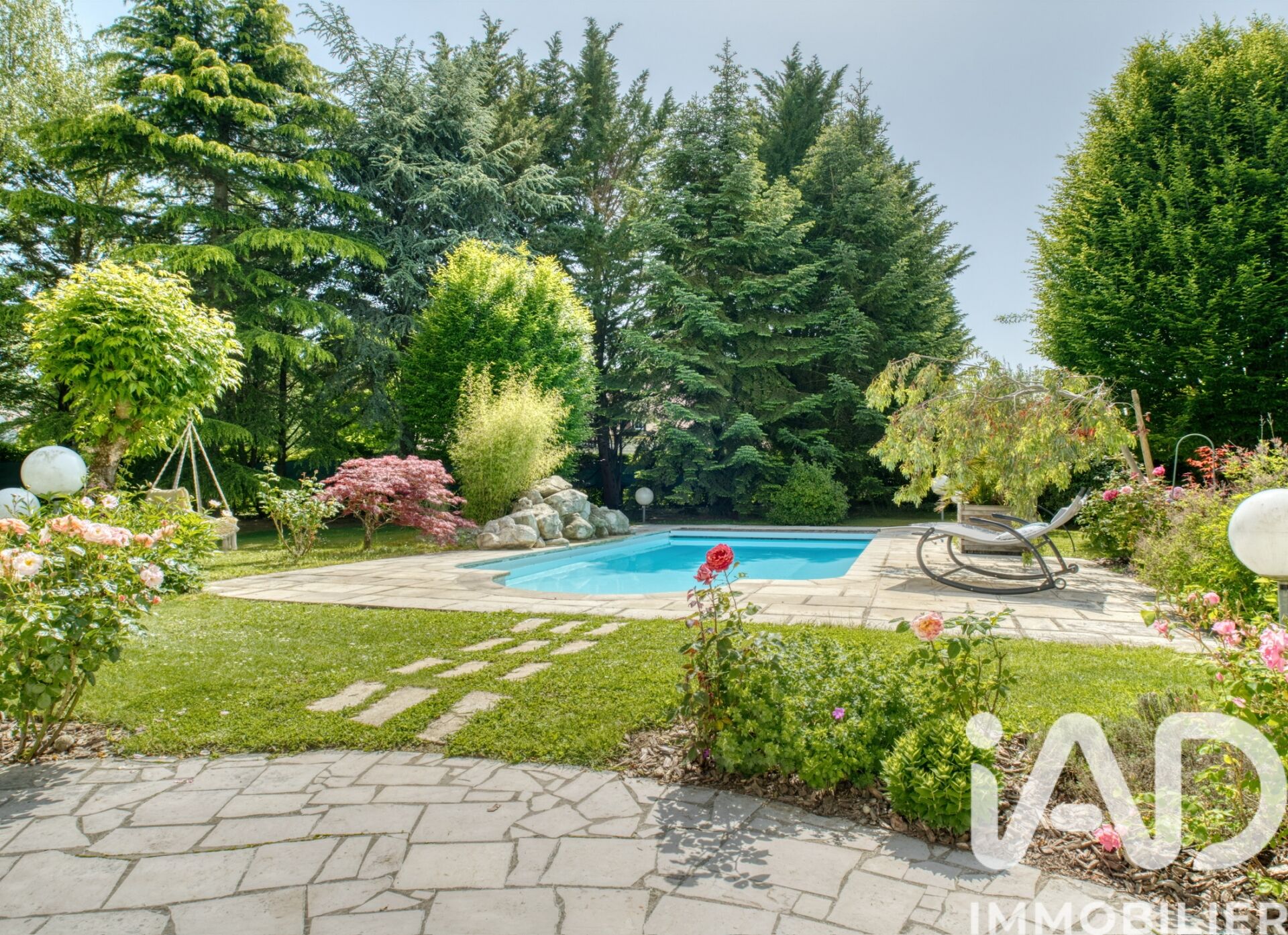 Vente Maison d'architecte 8 pièces - Photo 2