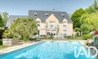 Maison 8 Pièces 274 m² à vendre à Pierrefonds (60350)