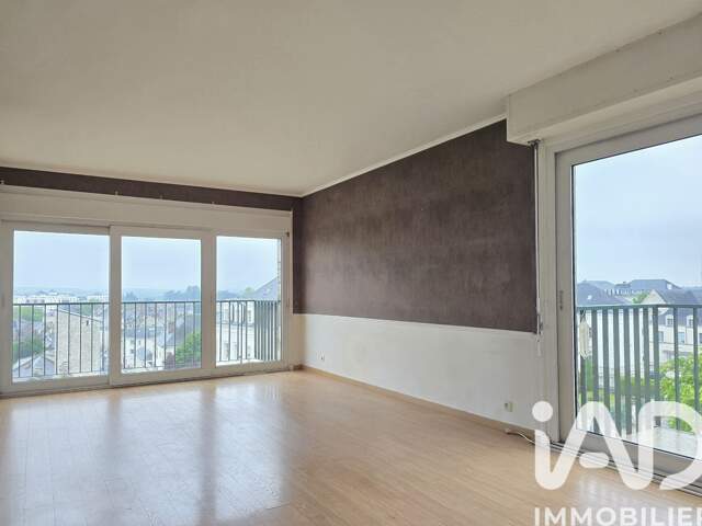 Vente Appartement 3 pièces — photo du bien