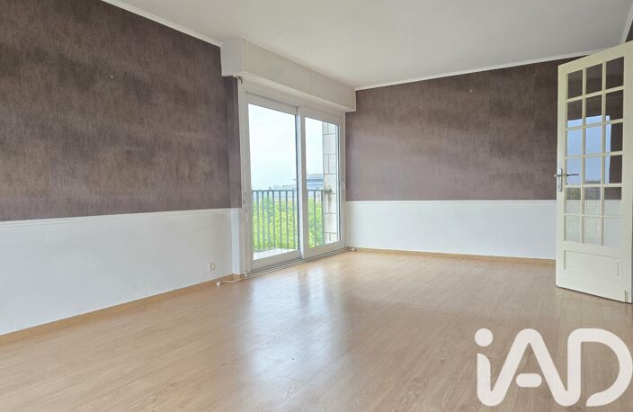 Vente Appartement 3 pièces — photo 2