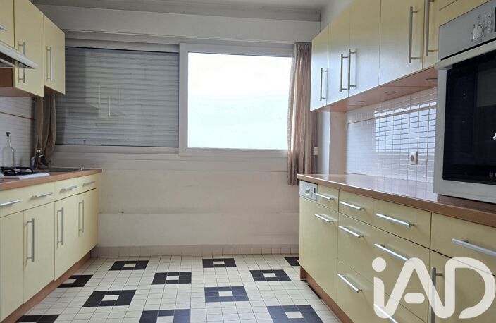 Vente Appartement 3 pièces — photo 3