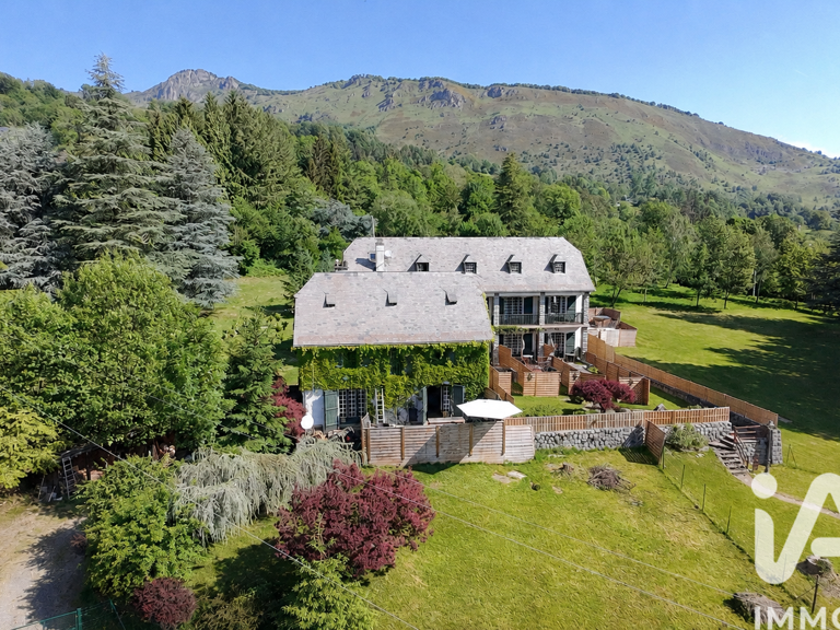 Vente Maison/villa 15 pièces — photo 1