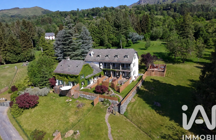 Vente Maison/villa 15 pièces — photo 2