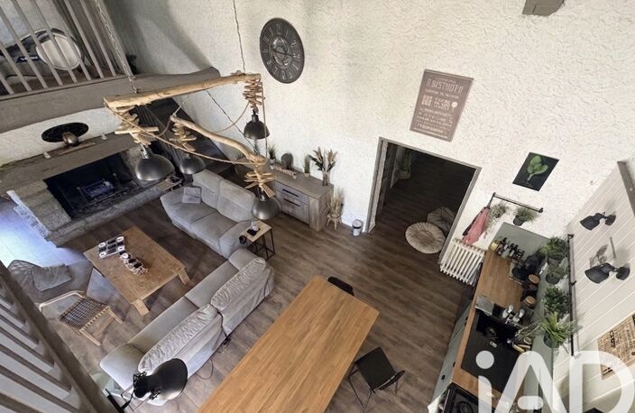 Vente Maison/villa 15 pièces — photo 4