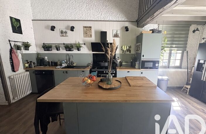 Vente Maison/villa 15 pièces — photo 5