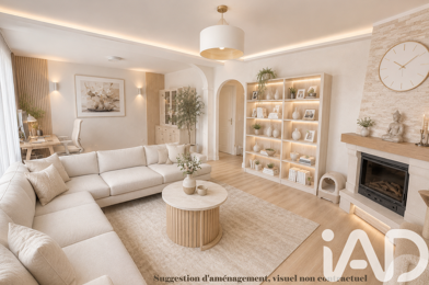 Appartement 4 pièces 137000 €