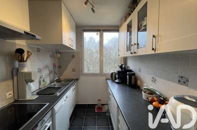 Appartement 4 pièces 137000 €
