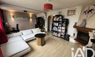 Appartement 4 Pièces 63 m² à vendre à Clichy-sous-Bois (93390)