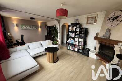 Appartement 4 pièces 137000 €