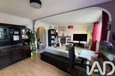 Appartement 4 pièces 137000 €