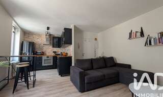 Appartement 2 Pièces 40 m² à vendre à Cormeilles-en-Parisis (95240)