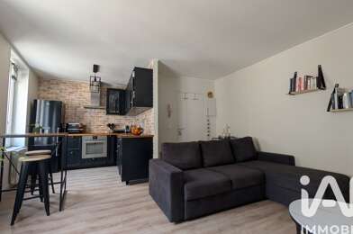 Appartement 2 pièces 175000 €