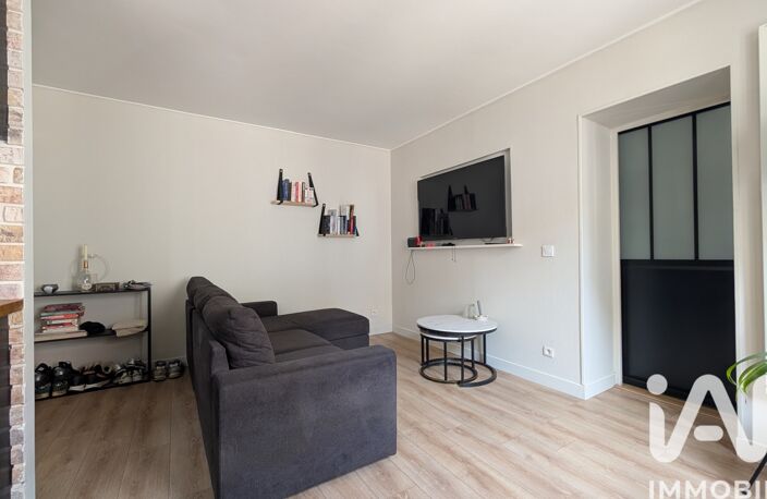 Vente Appartement 2 pièces — photo 3