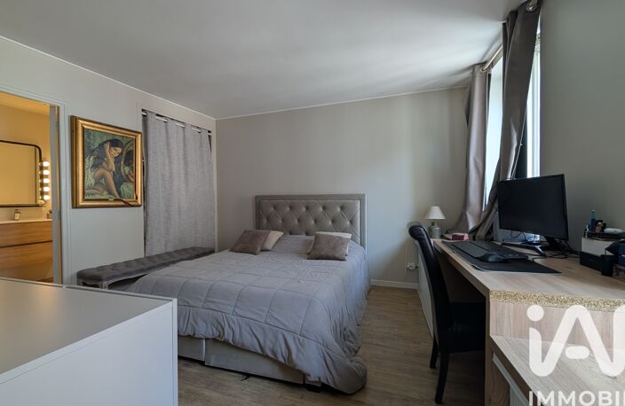 Vente Appartement 2 pièces — photo 5