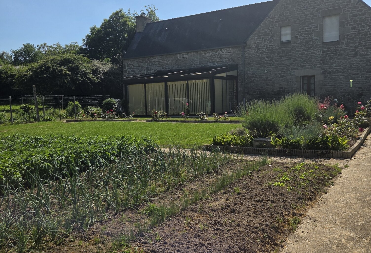 Vente Maison/villa 7 pièces — photo 1
