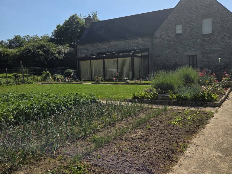 Vente Maison/villa 7 pièces — photo 1