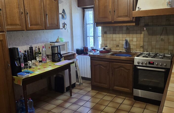 Vente Maison/villa 7 pièces — photo 3