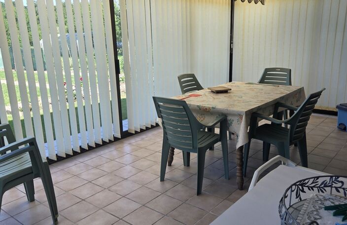 Vente Maison/villa 7 pièces — photo 4