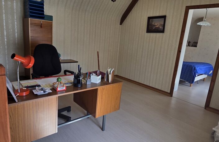 Vente Maison/villa 7 pièces — photo 5