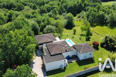 Maison 6 pièces 470000 €