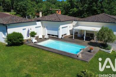 Maison 6 pièces 470000 €