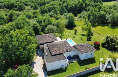 Vente Maison d'architecte 6 pièces — photo du bien
