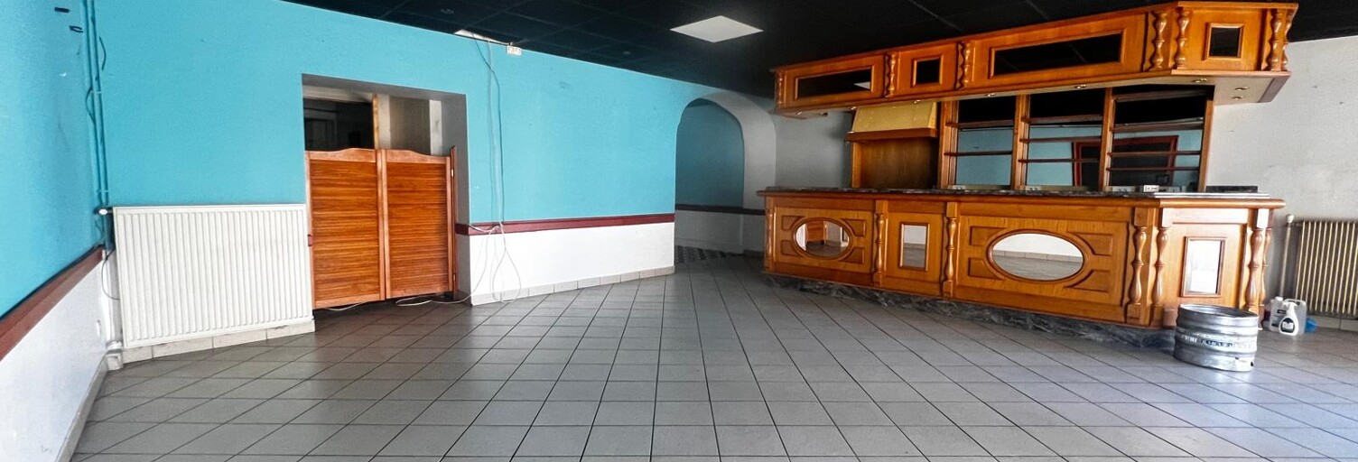 Commerce  274 m² à vendre à Bon-Encontre (47240)