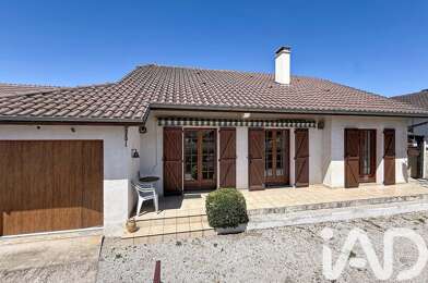 Maison 4 pièces 189000 €