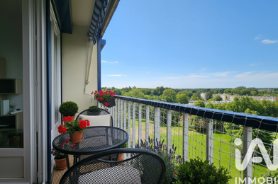 Appartement 4 pièces 199000 €