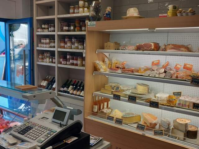 Vente Divers Commerces — photo du bien