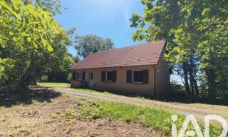 Maison 5 Pièces 103 m² à vendre à Terjat (03420)