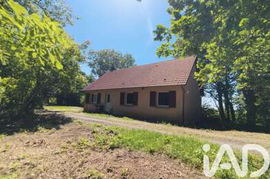 Maison 5 pièces 148500 €