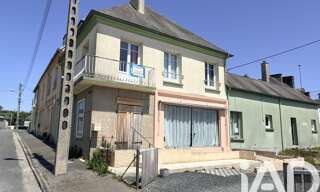 Maison 12 Pièces 169 m² à vendre à Roncey (50210)