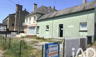 Maison 12 Pièces 169 m² à vendre à Roncey (50210)
