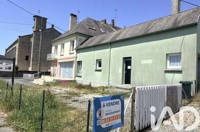 Maison 12 pièces 119000 €