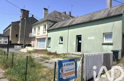 Vente Maison/villa 12 pièces — photo du bien